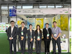 “新知何脈脈，舊雨何悠悠”天泰生物&CPHi China 2023圓滿(mǎn)結(jié)束